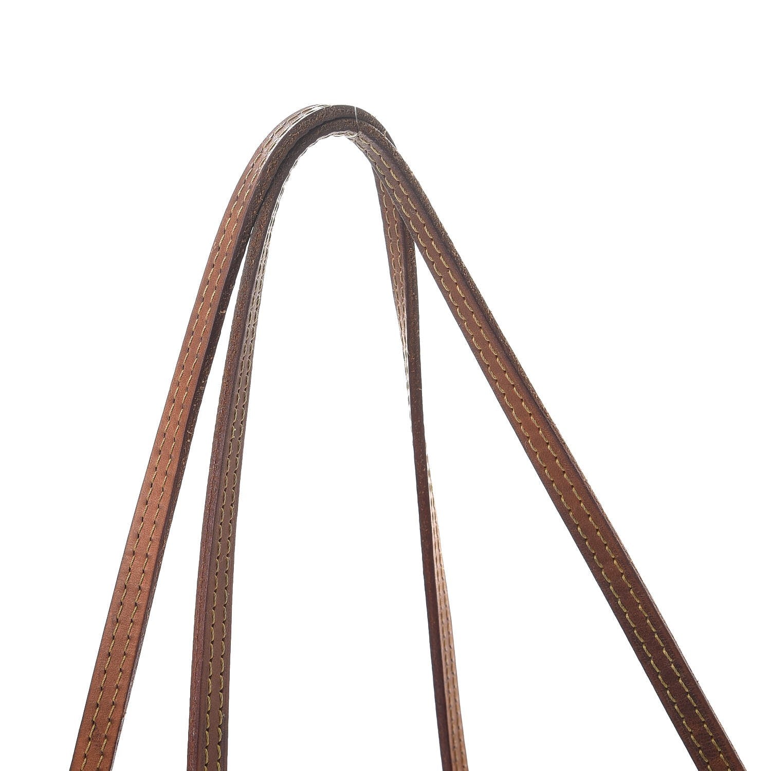 Louis Vuitton Monogram Neverfull GM 10 of 14
