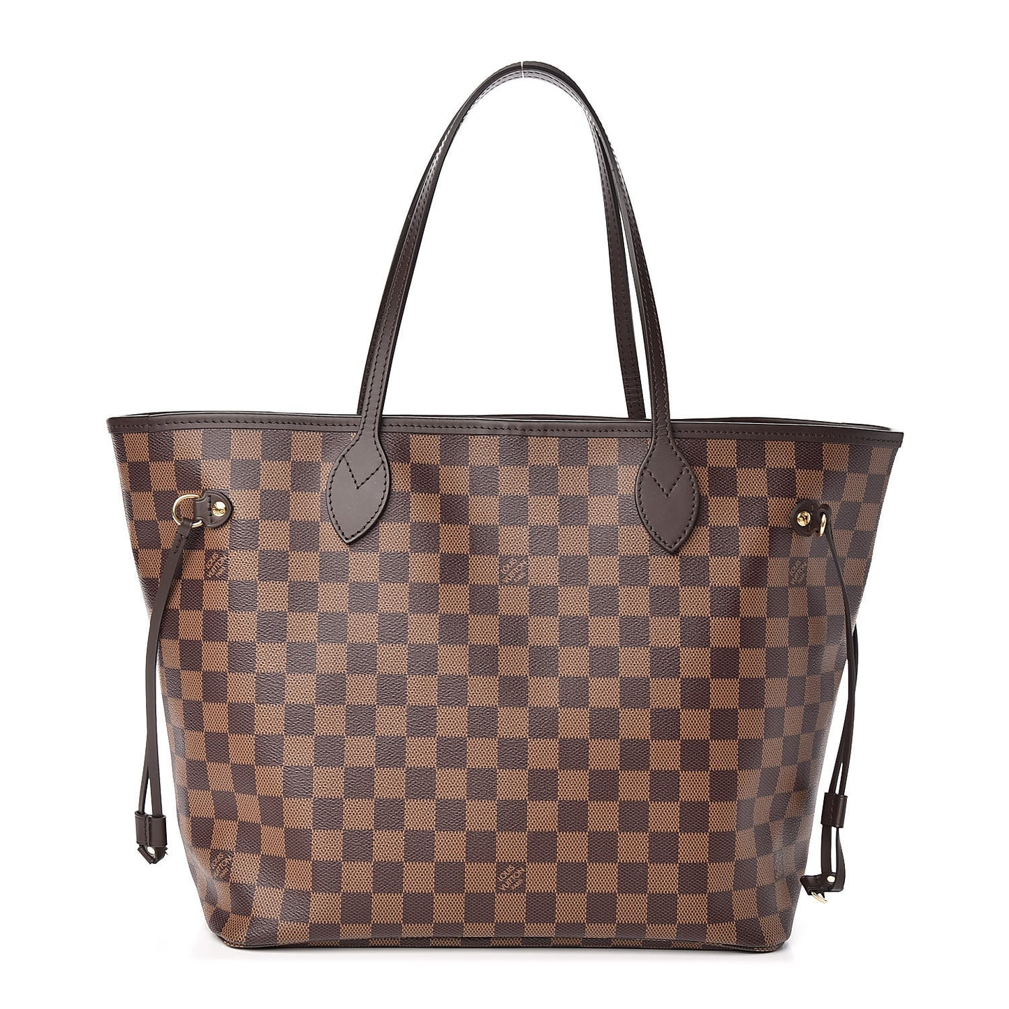 Damier Ebene Neo Neverfull MM