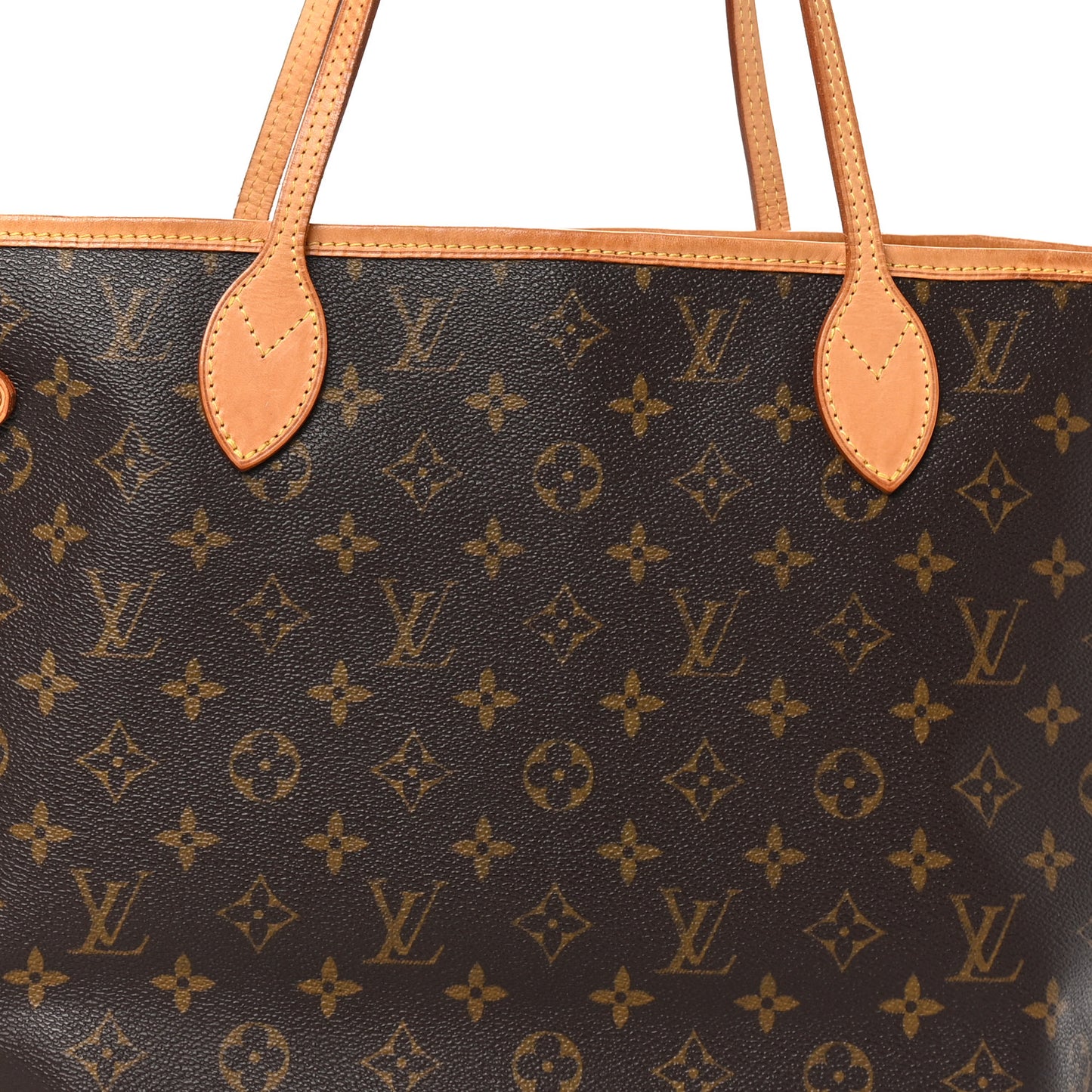 Monogram Neverfull MM