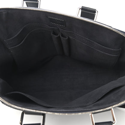 Louis Vuitton Damier Cobalt Porte-Documents Jour 5 of 10