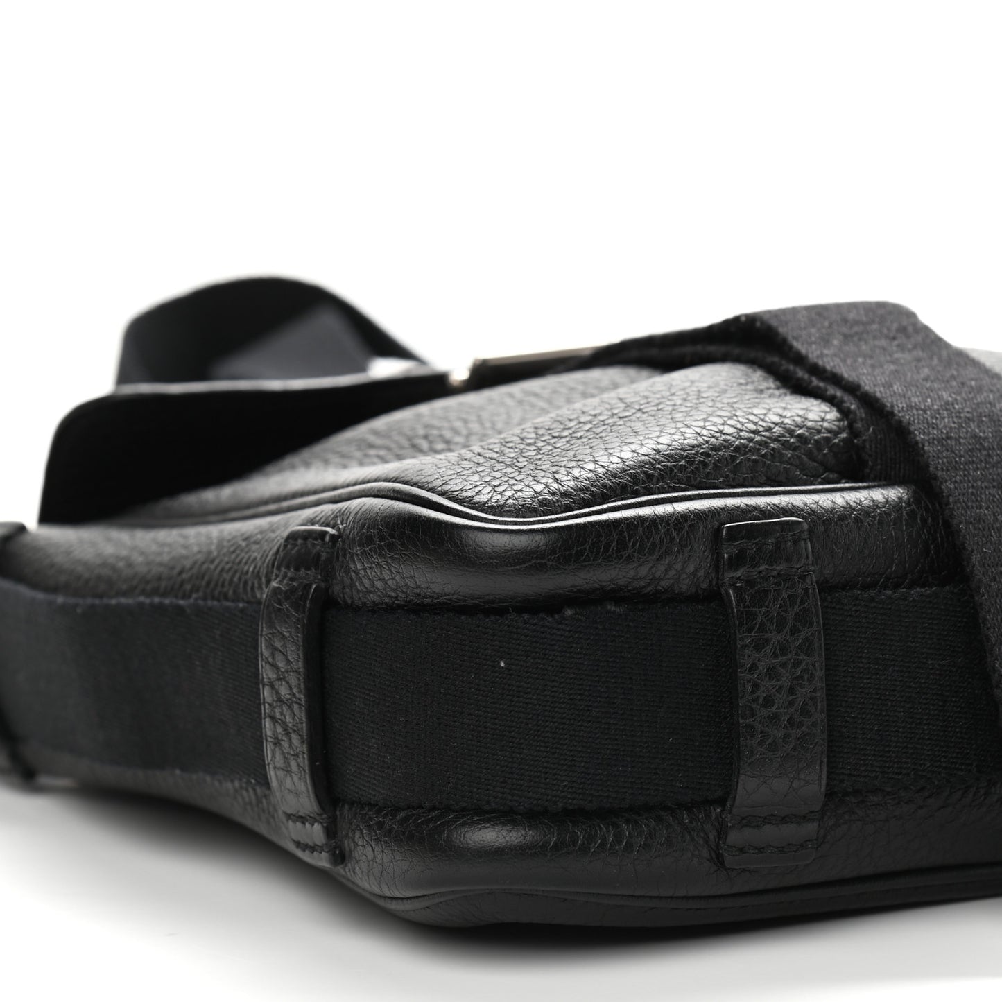 Taurillon Clemence Tibet PM Black