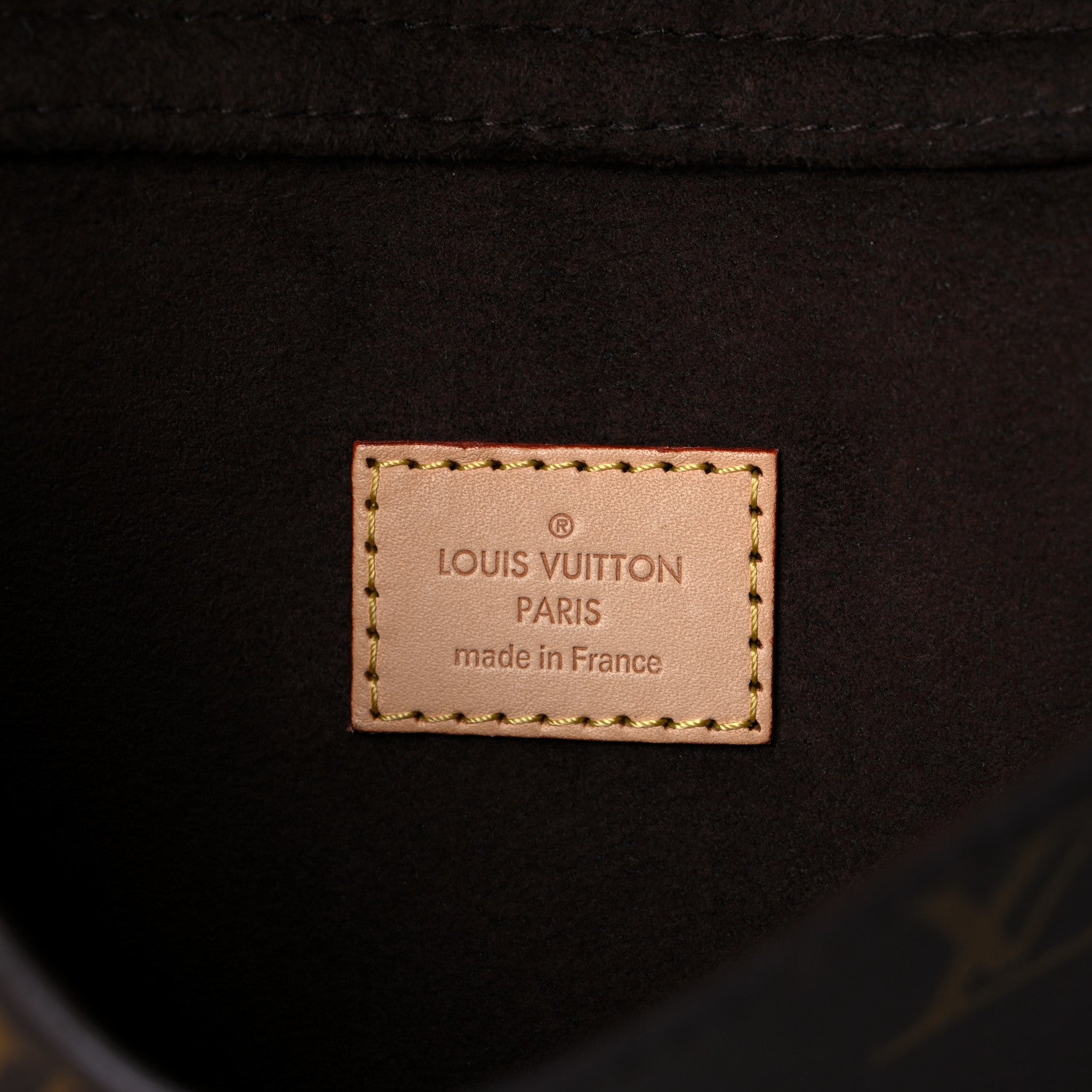 Louis Vuitton Monogram Metis 6 of 23