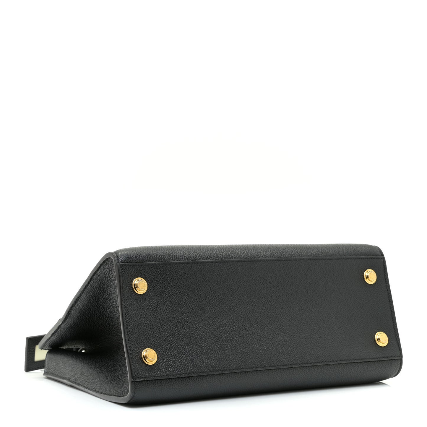 Taurillon City Steamer MM Black