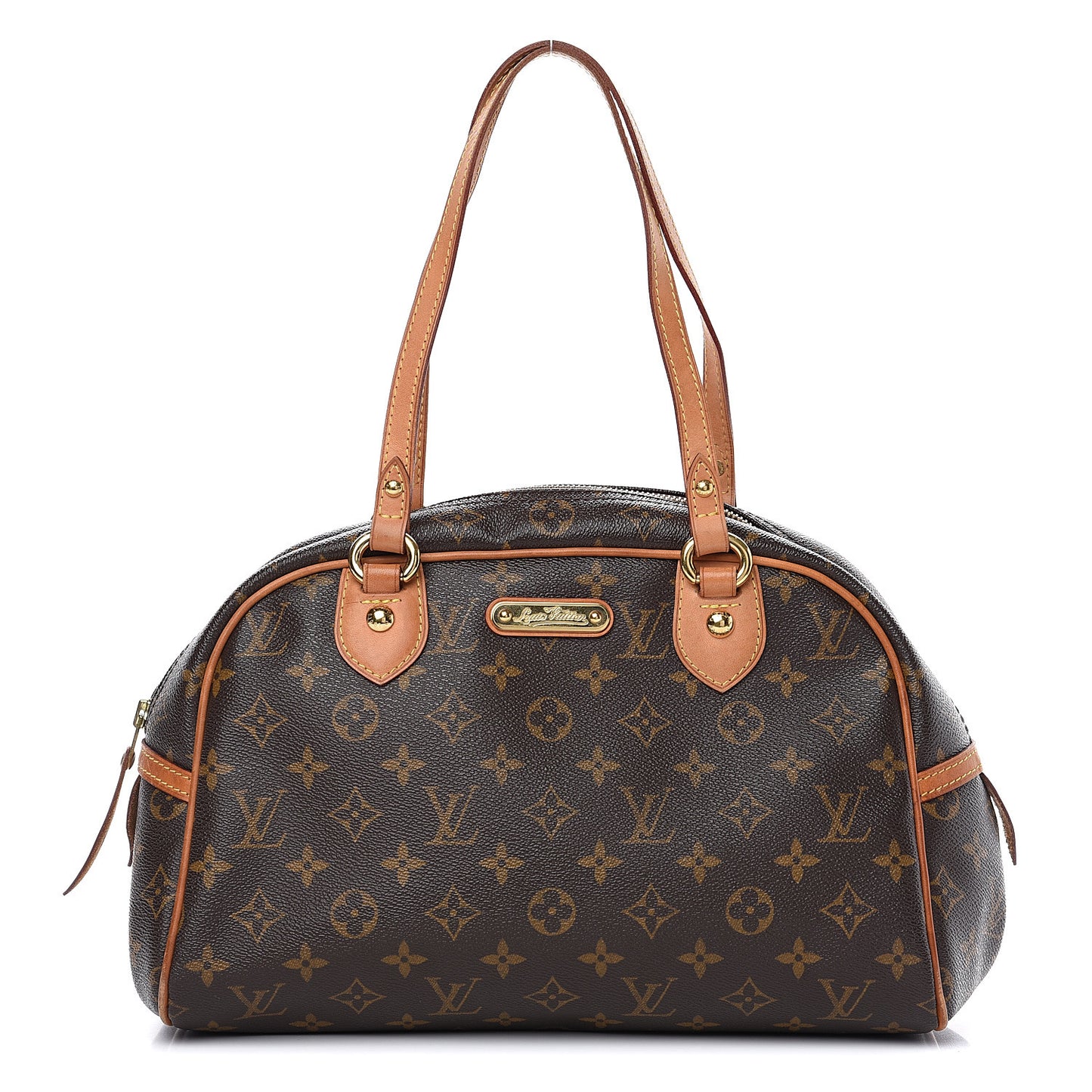 Monogram Montorgueil PM