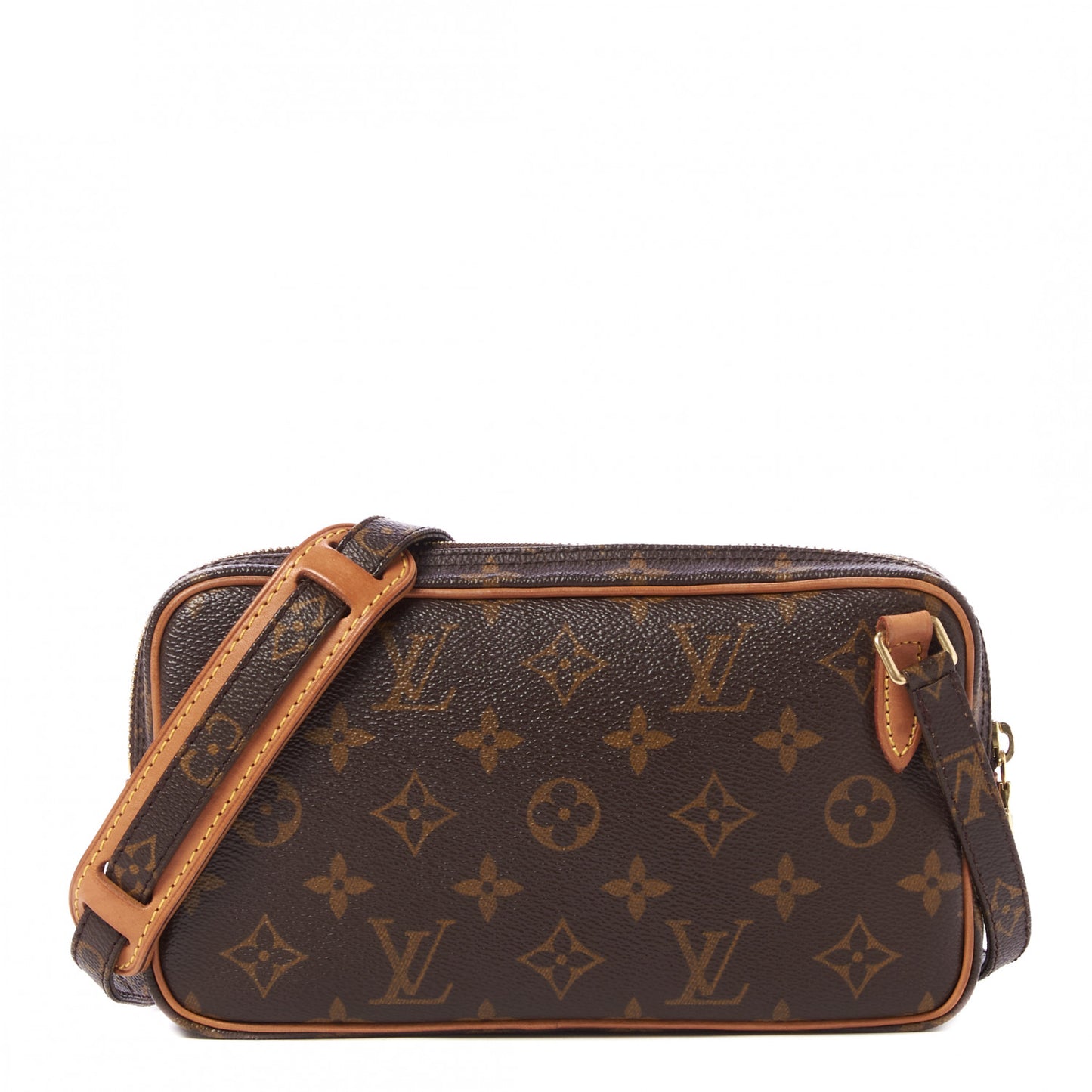 Monogram Pochette Marly Bandouliere