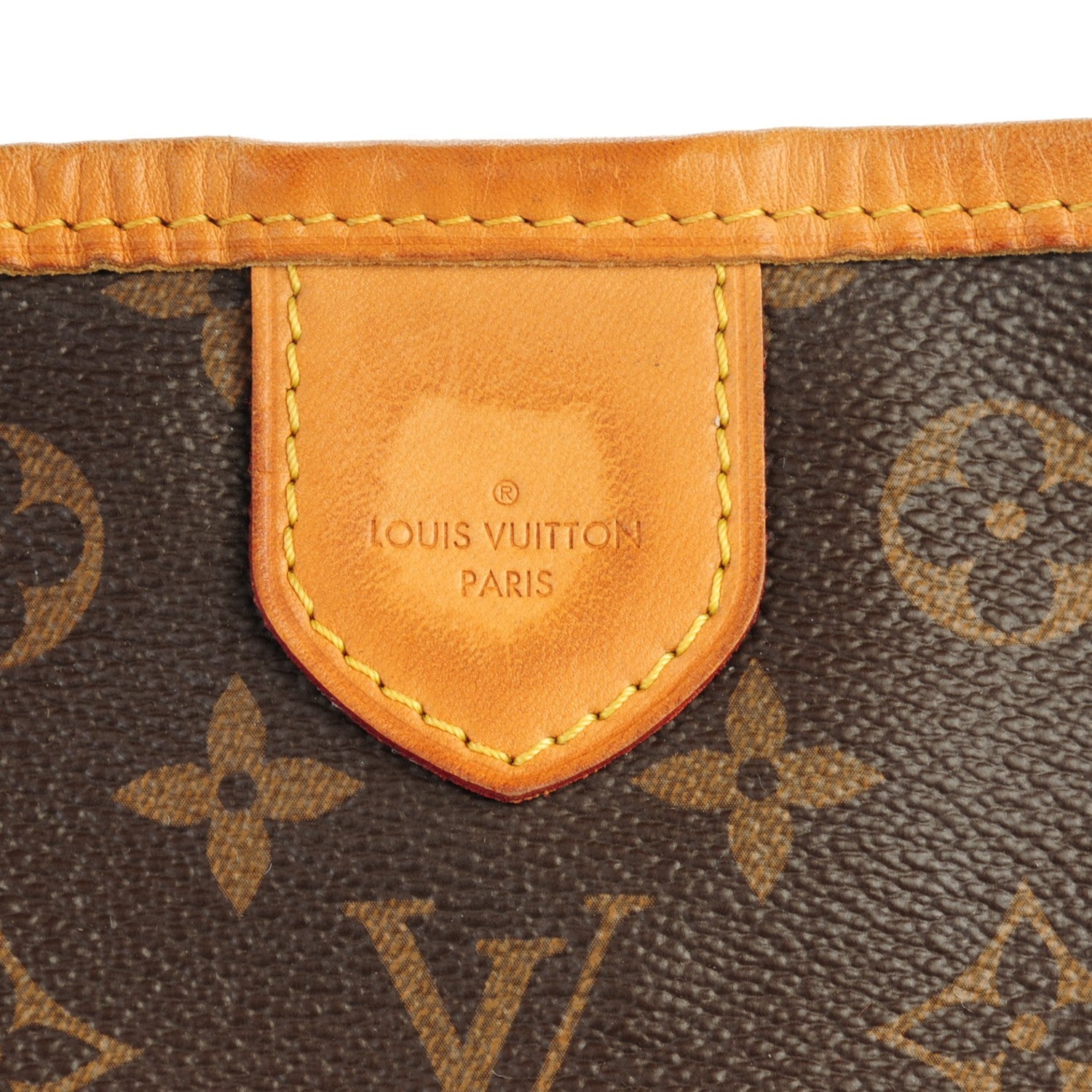 Louis Vuitton Monogram Delightful PM 12 of 15
