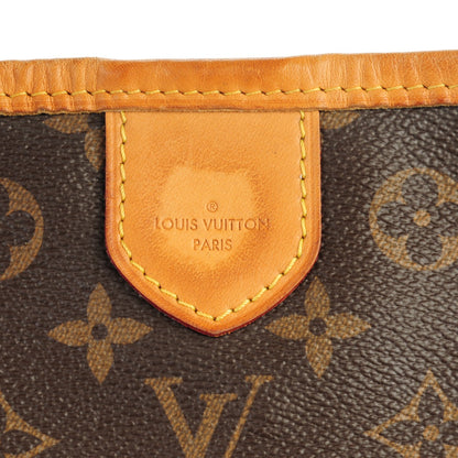 Louis Vuitton Monogram Delightful PM 12 of 15