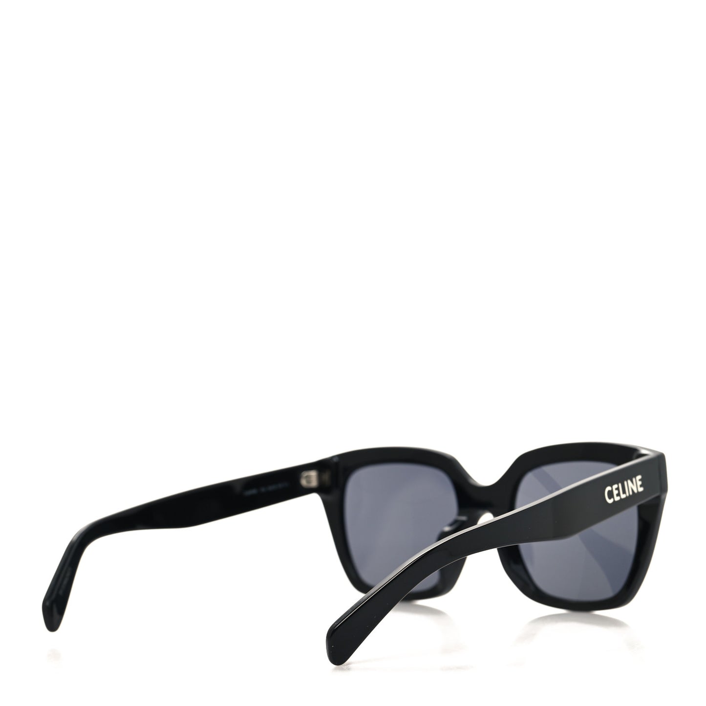 Acetate Sunglasses CL 40198F Black