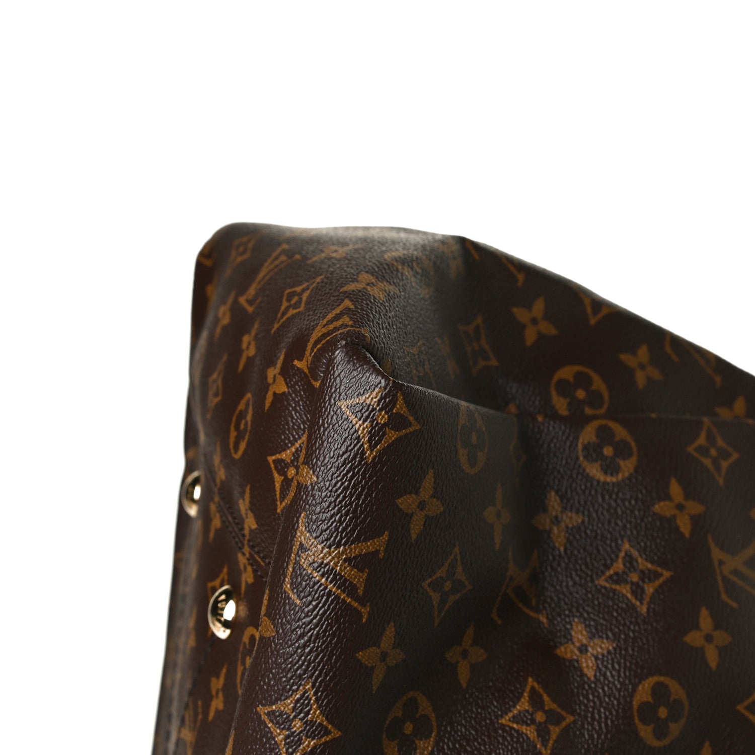 Louis Vuitton Monogram Artsy MM 12 of 20