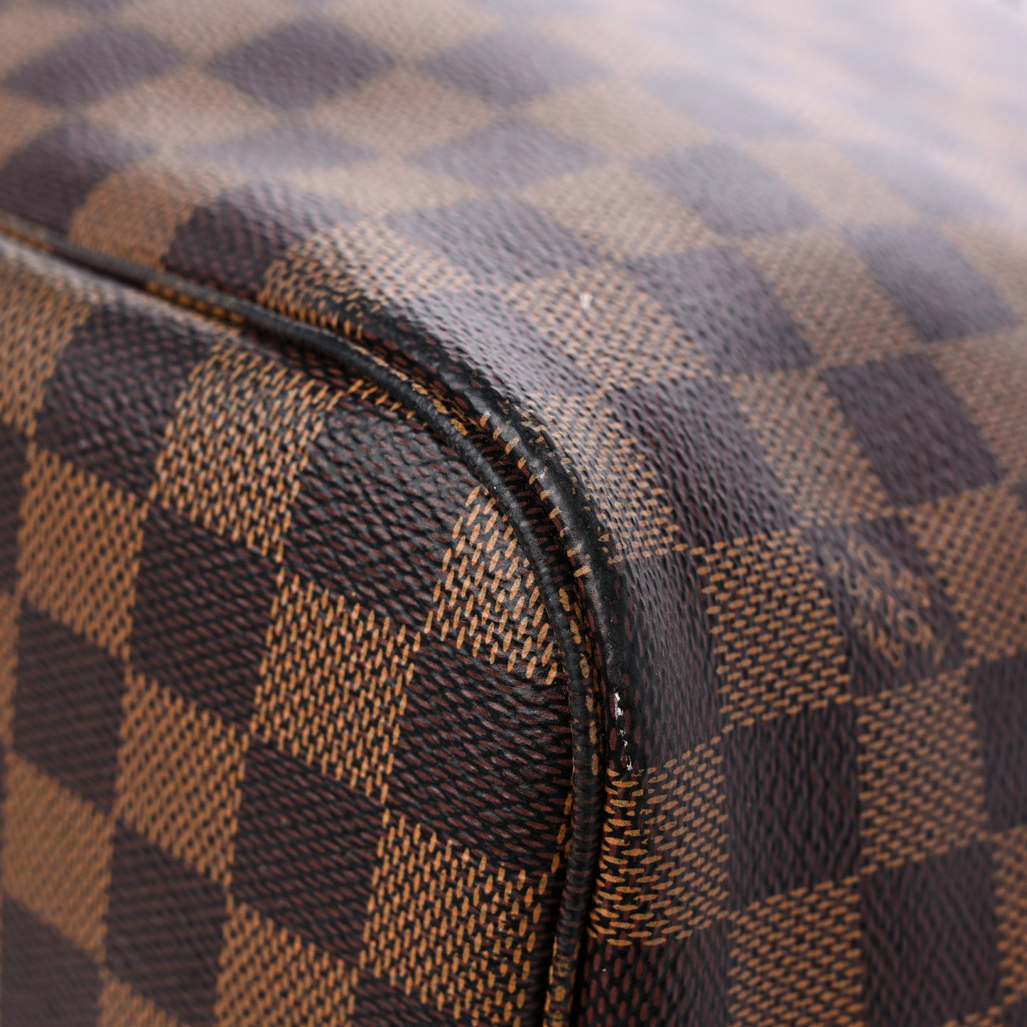 Damier Ebene Neo Neverfull MM