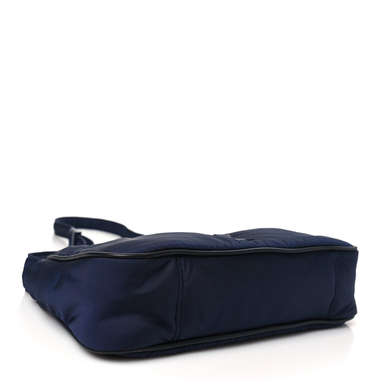 Econyl Nylon Le 5 A 7 Hobo Navy