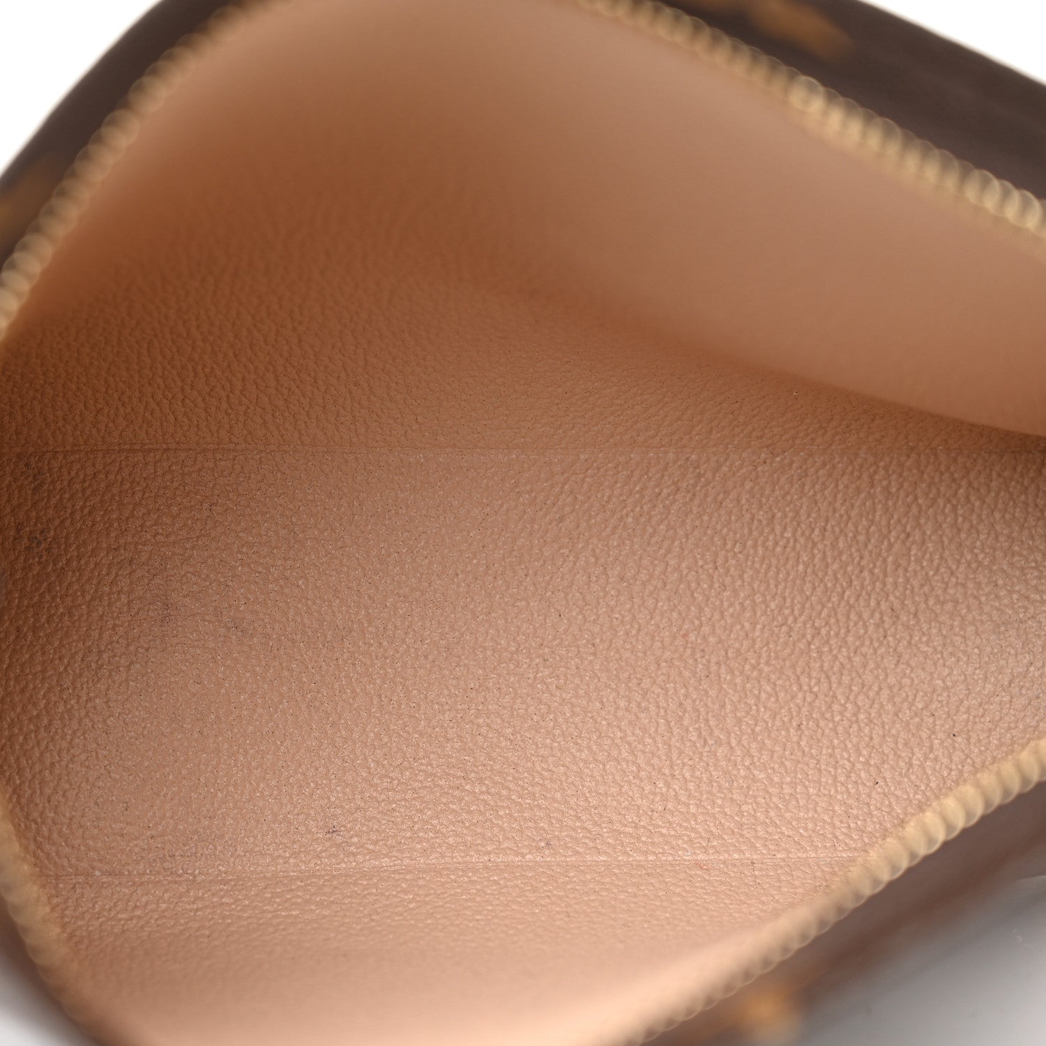Louis Vuitton Monogram Toiletry Pouch 19 5 of 7