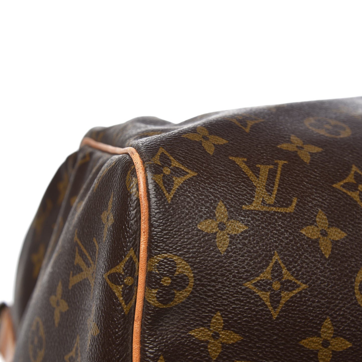 Monogram Keepall Bandouliere 55