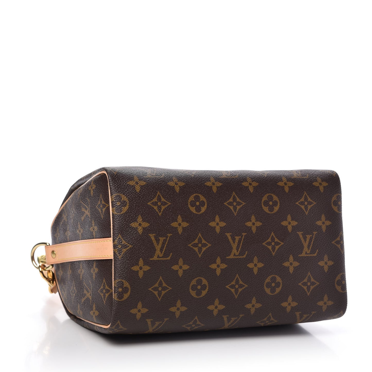 Monogram Speedy Bandouliere 25