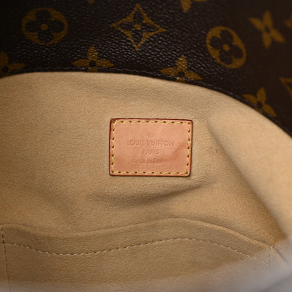 Louis Vuitton Monogram Artsy MM 6 of 13