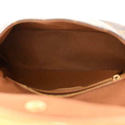 Louis Vuitton Monogram Mini Looping 5 of 11