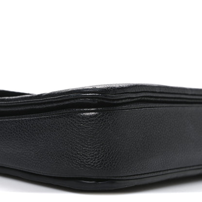 Louis Vuitton Empreinte Pochette Metis Black 8 of 10