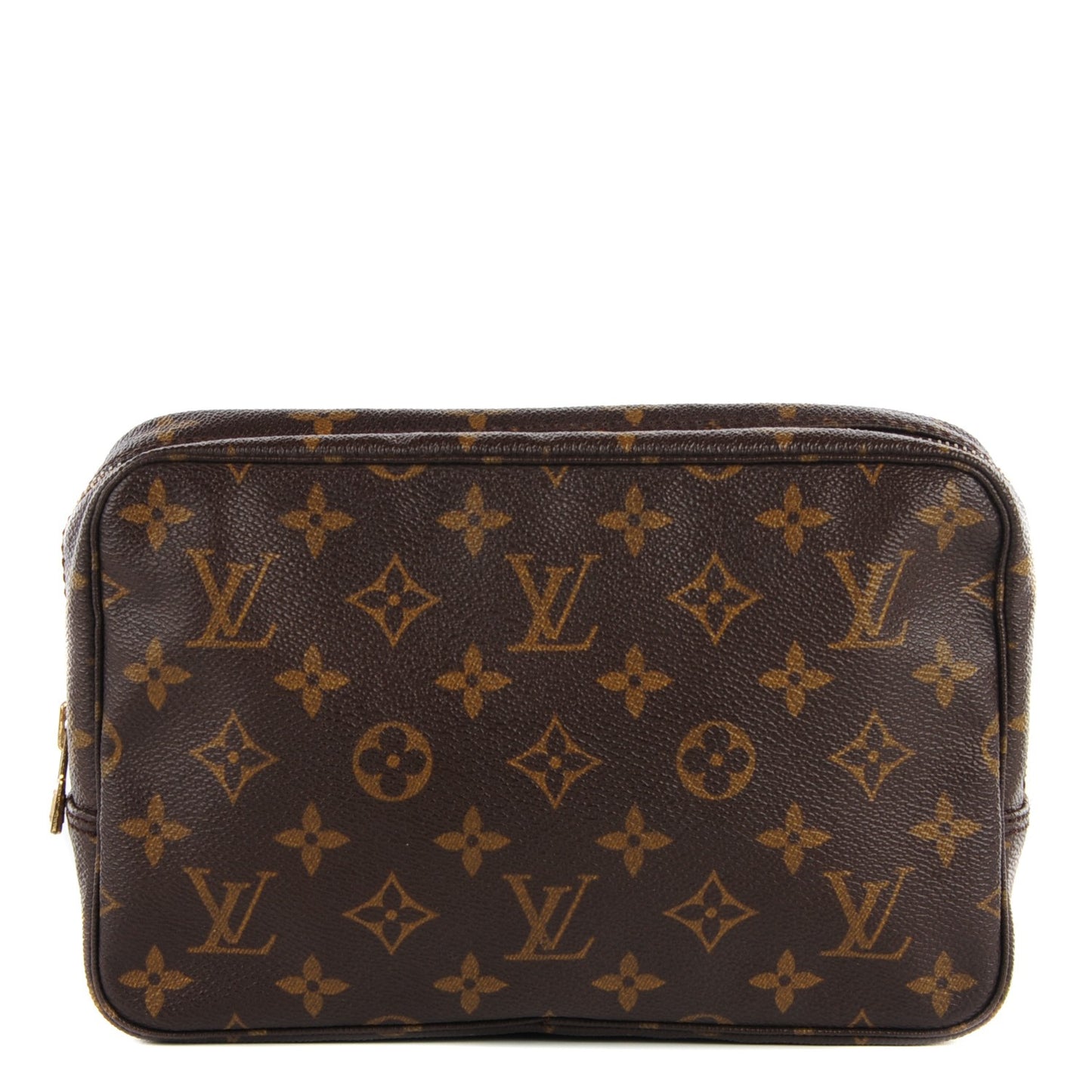 Monogram Trousse Toilette 23