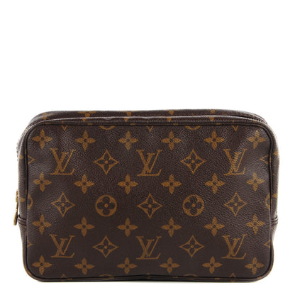 Louis Vuitton Monogram Trousse Toilette 23 1 of 8