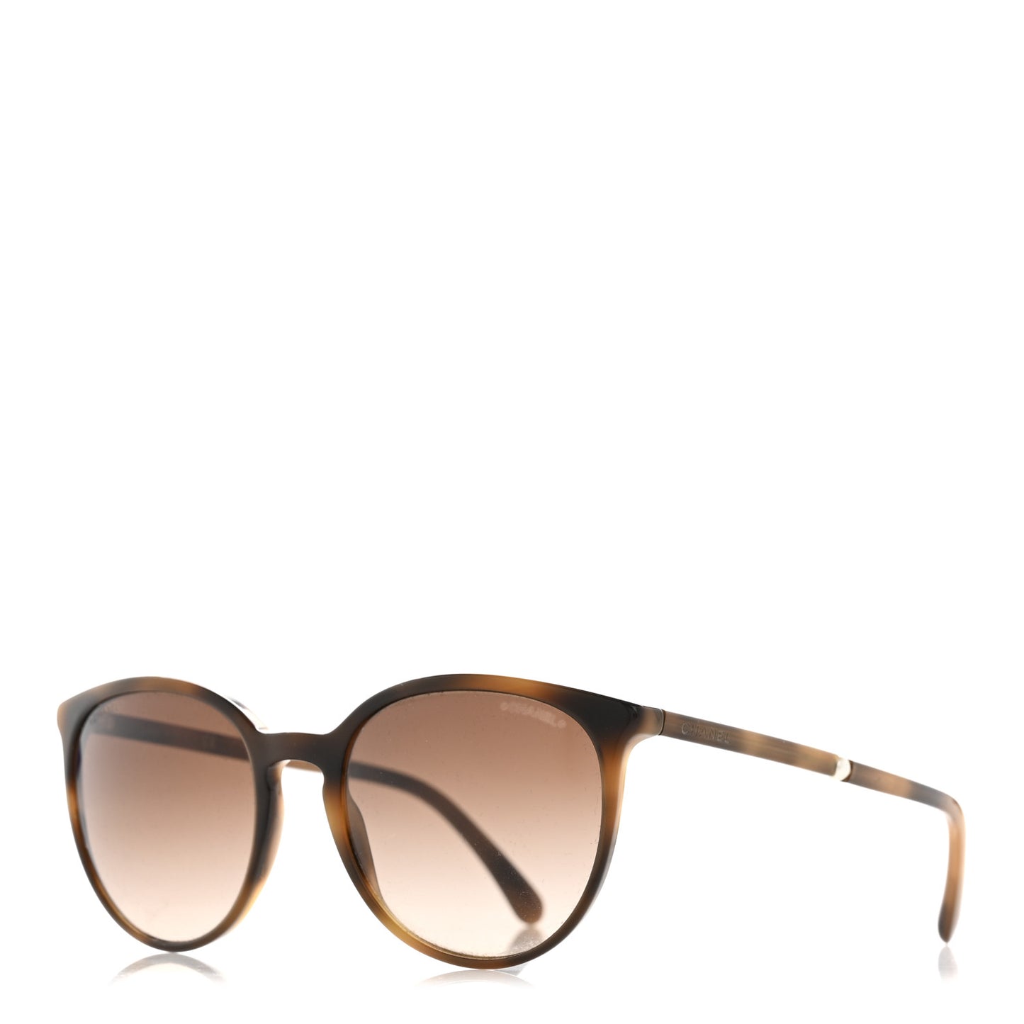 Acetate Butterfly Pearl Sunglasses 5394-H Tortoise