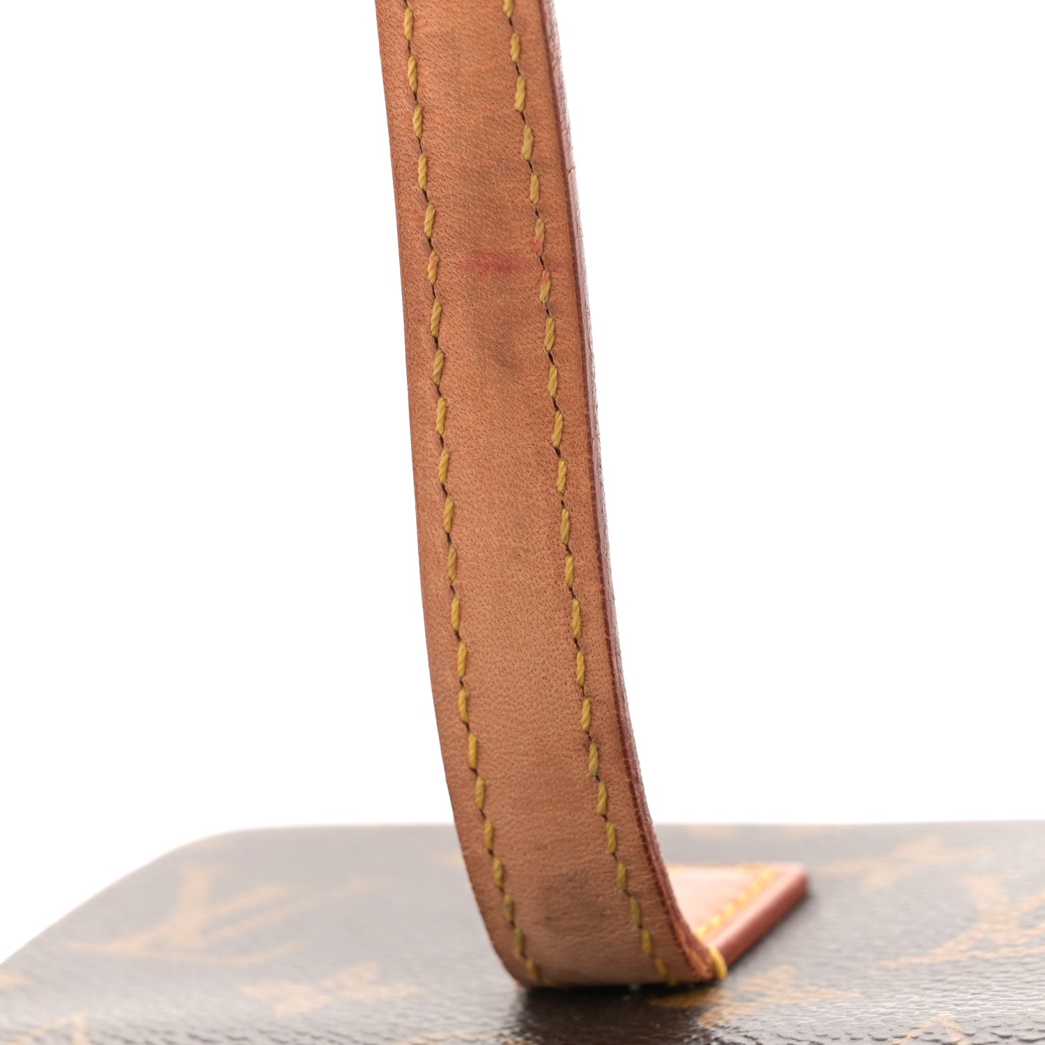 Louis Vuitton Monogram Sonatine 12 of 13