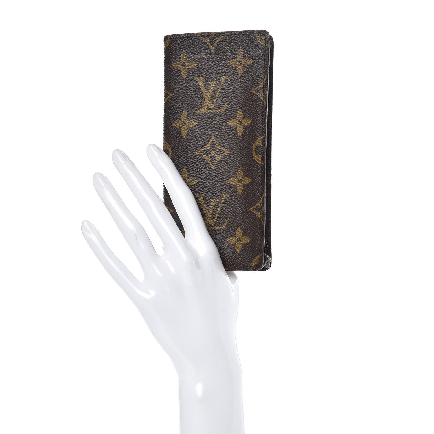 Louis Vuitton Monogram Sunglasses Case 2 of 8