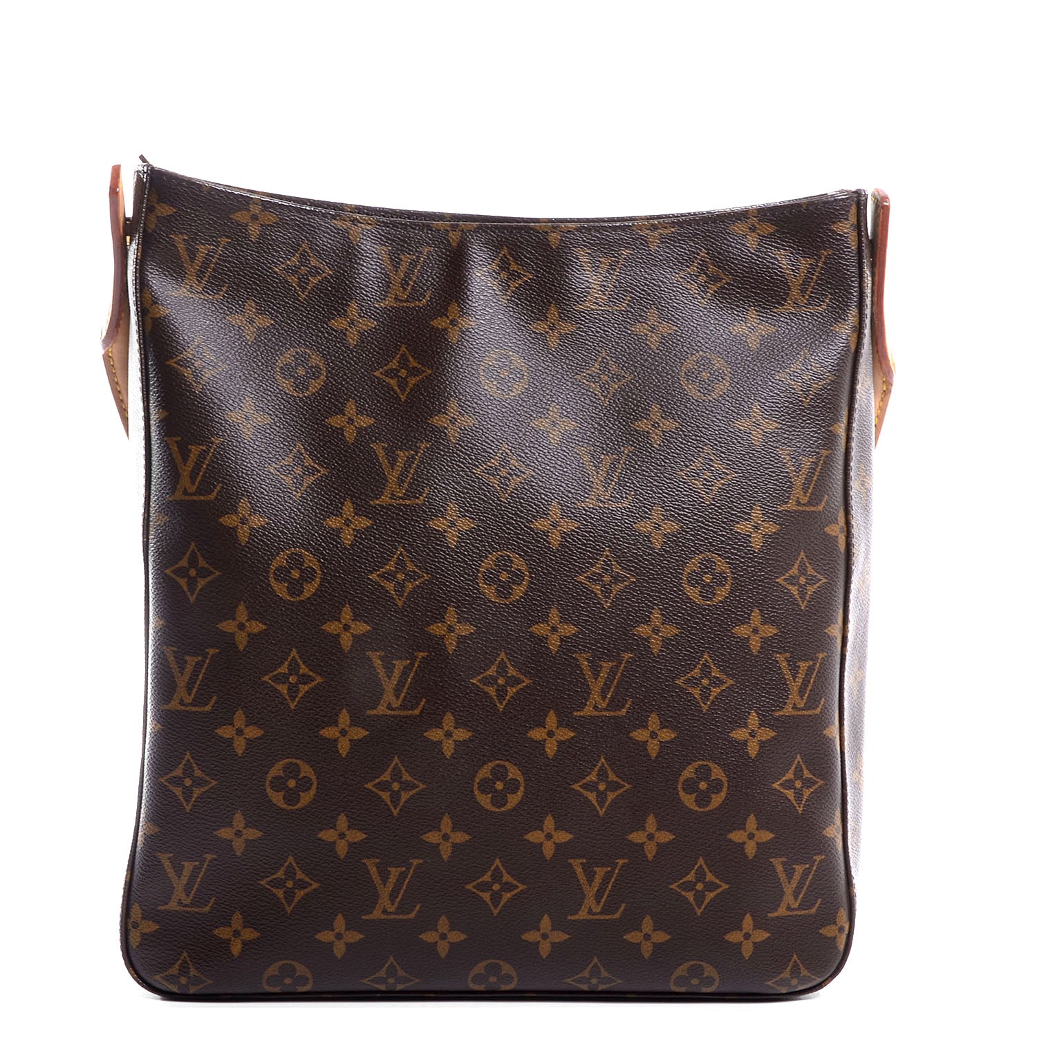 Louis Vuitton Monogram Looping GM 1 of 7
