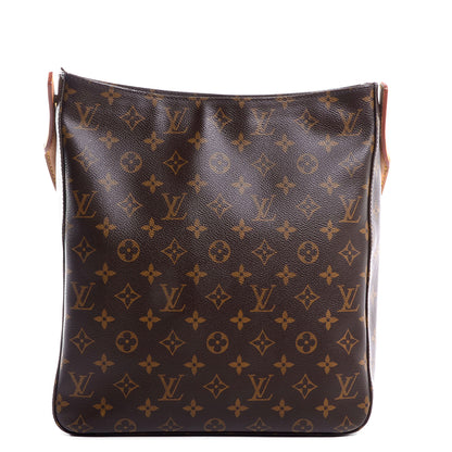 Louis Vuitton Monogram Looping GM 1 of 7