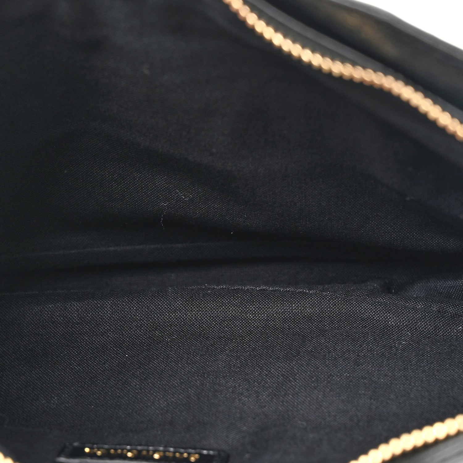 Balenciaga Agneau Giant 12 Gold Hardware Hip Black 5 of 10