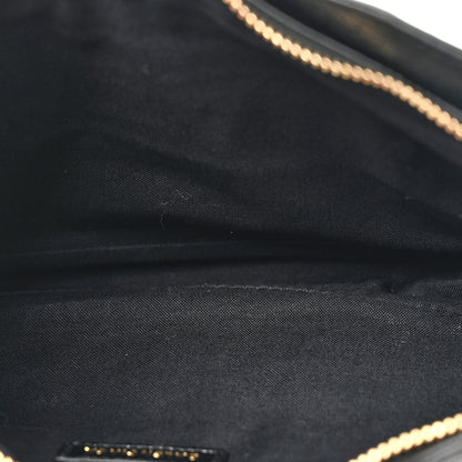 Balenciaga Agneau Giant 12 Gold Hardware Hip Black 5 of 10