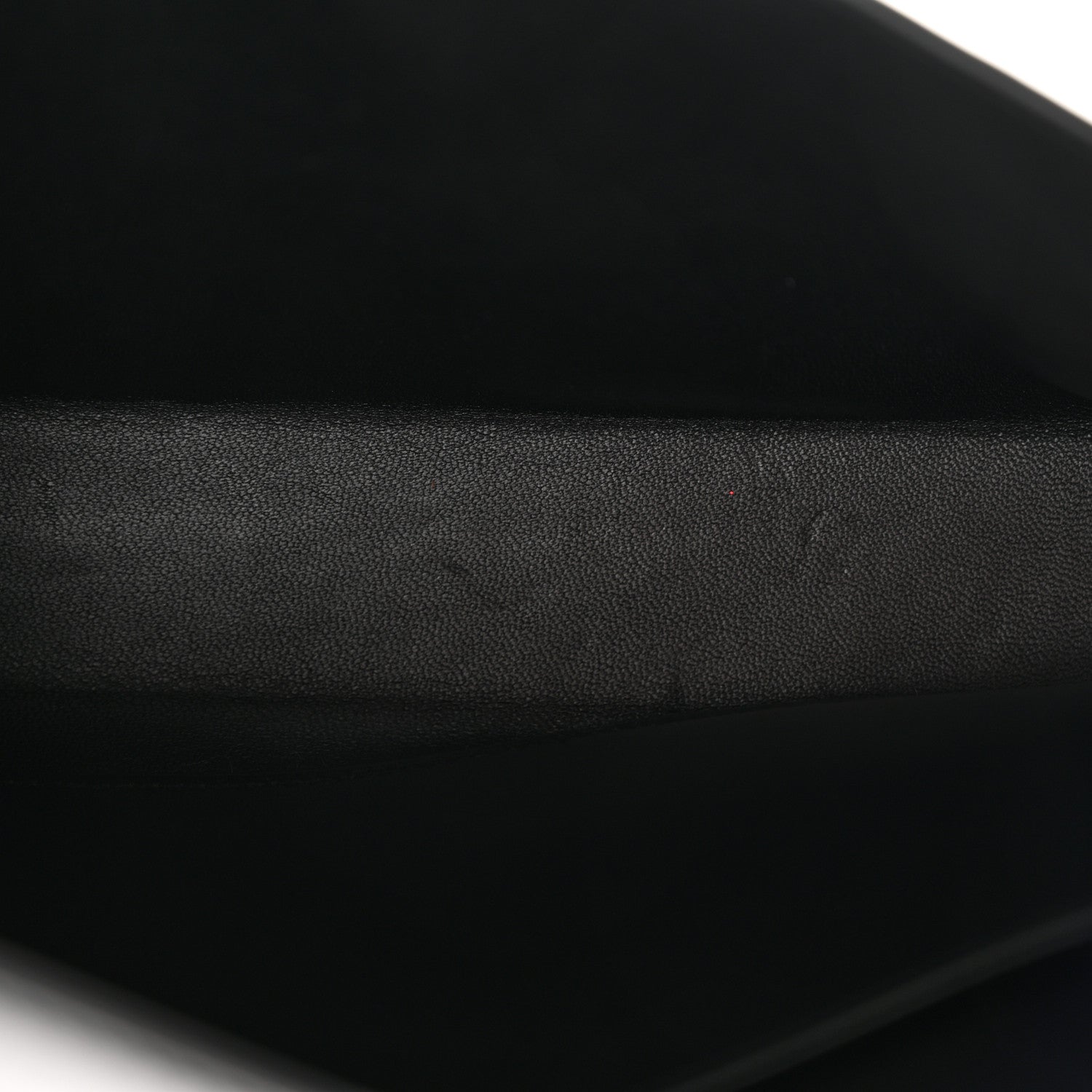 Hermes Chevre Chamkila Kelly Elan Black 11 of 17