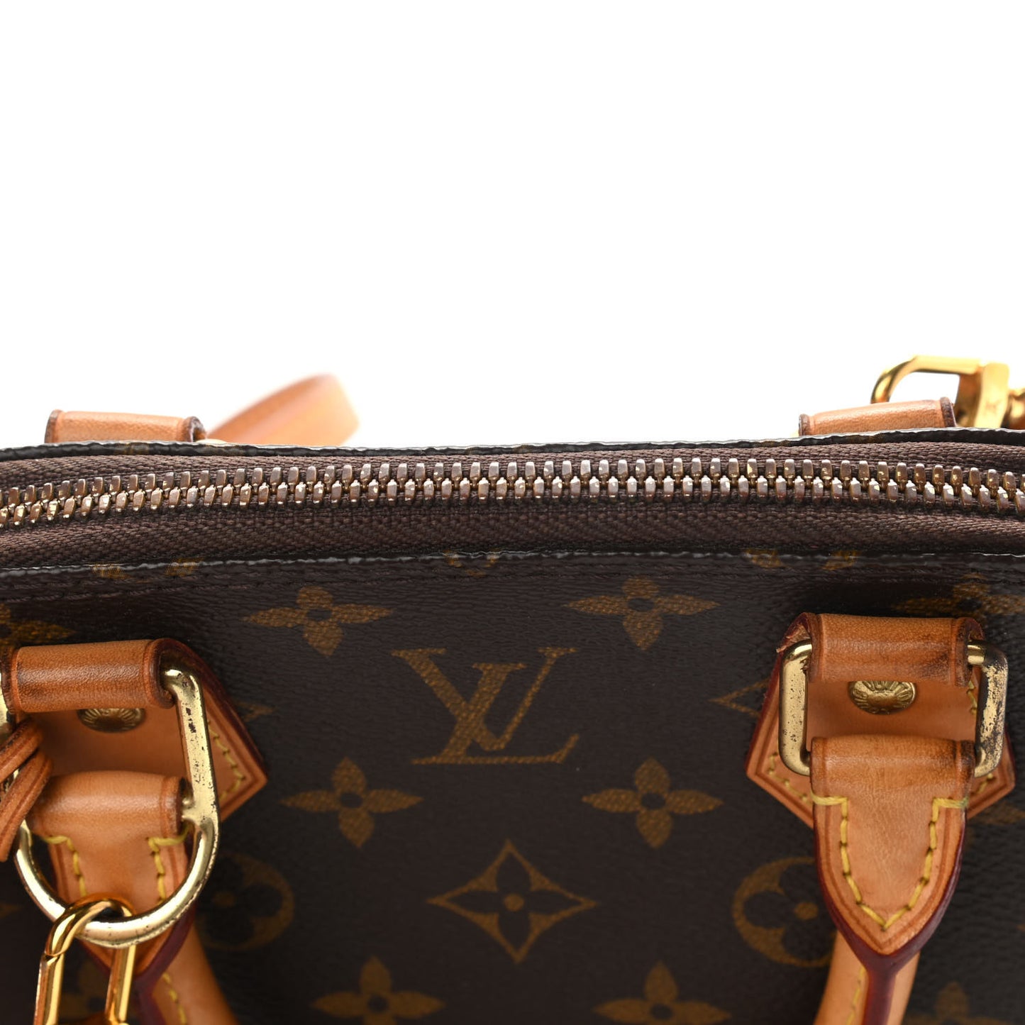 Monogram Alma BB