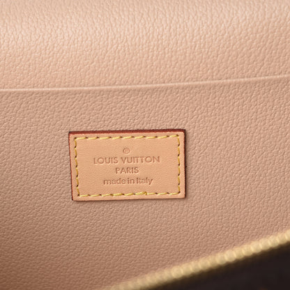 Louis Vuitton Monogram Nice BB 6 of 8