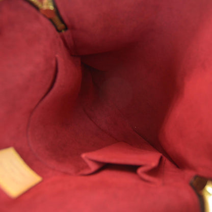 Louis Vuitton Monogram Sac Coussin GM 7 of 7