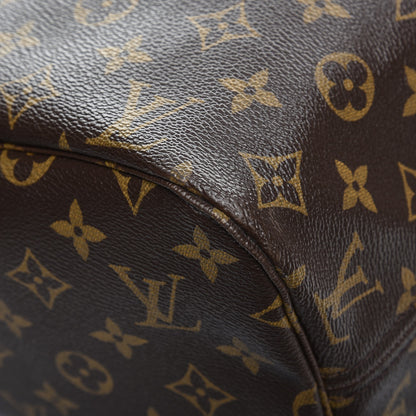 Louis Vuitton Monogram Neo Neverfull MM 13 of 13