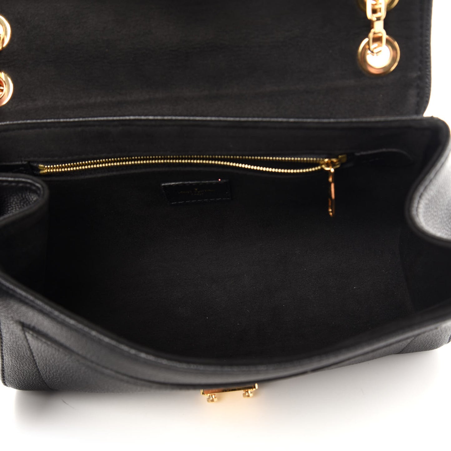 Empreinte Saint Germain PM Black