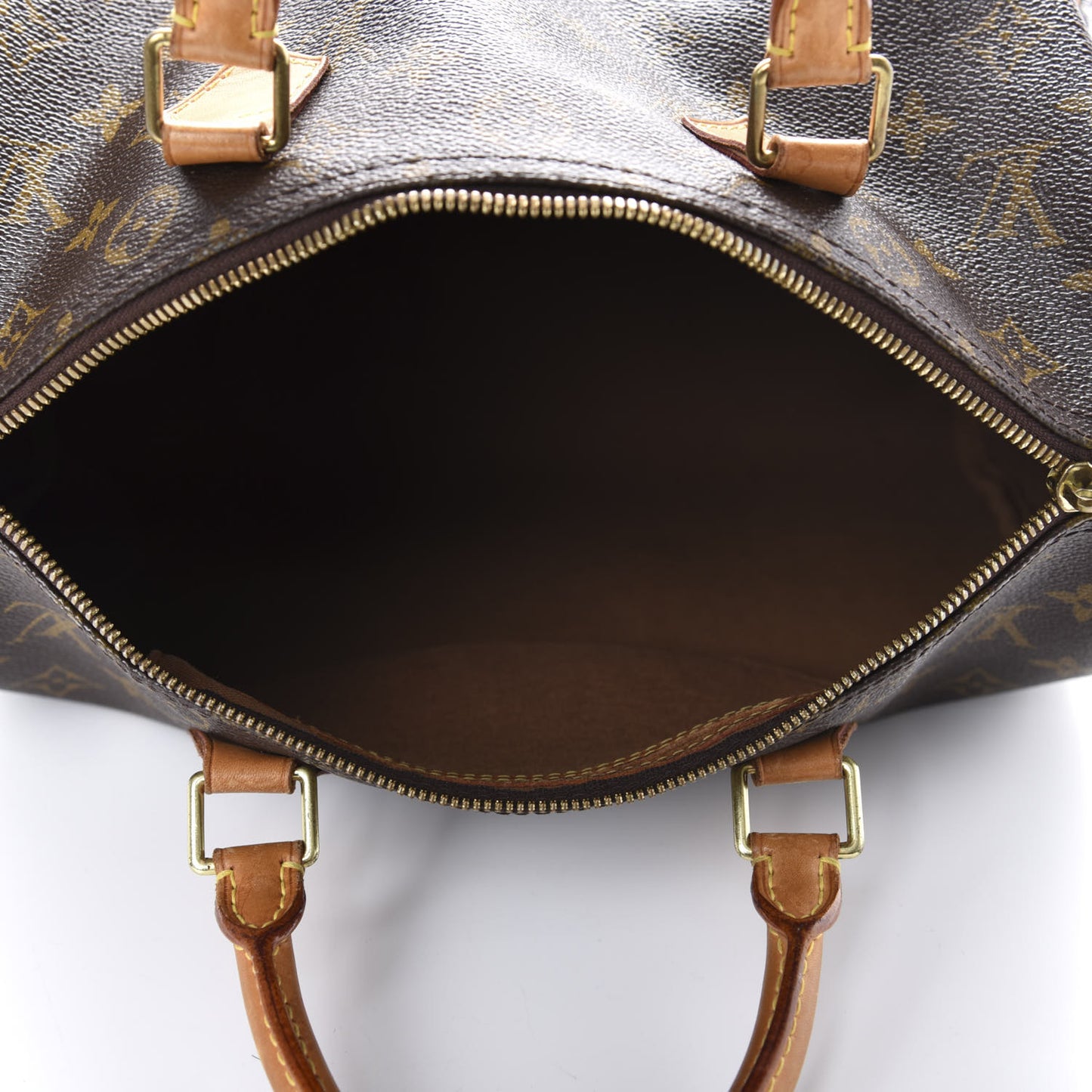 Monogram Speedy Bandouliere 30