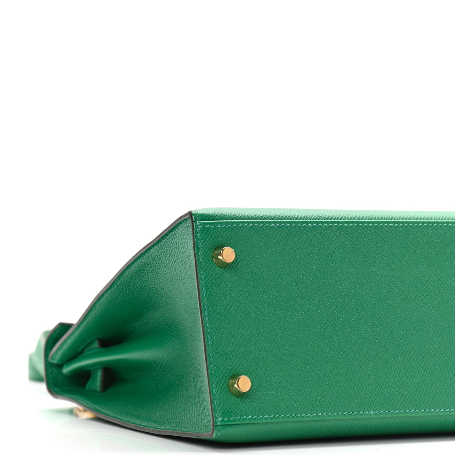 Epsom Kelly Sellier 28 Vert Vertigo