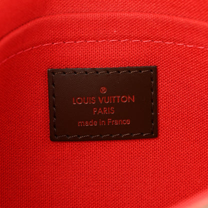 Louis Vuitton Damier Ebene Favorite PM 6 of 13