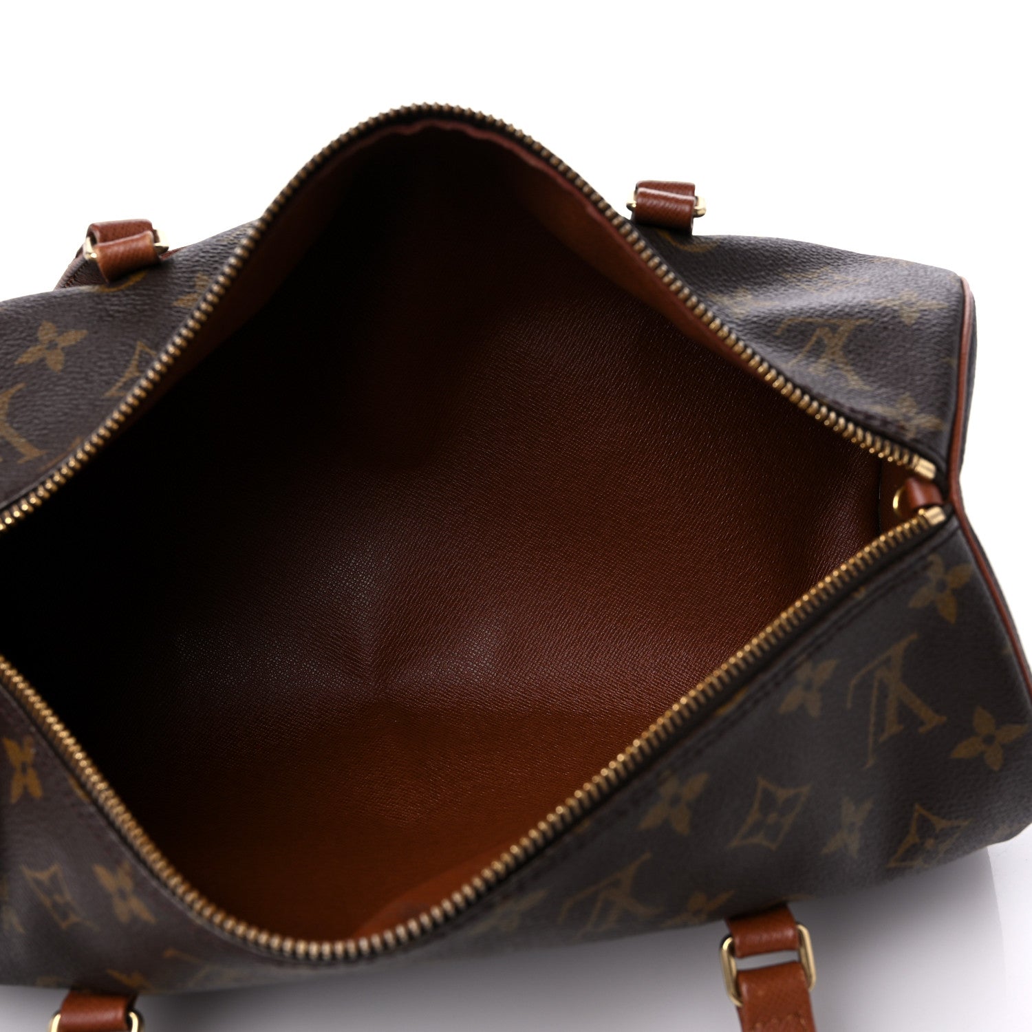 Louis Vuitton Monogram Papillon 30 5 of 8