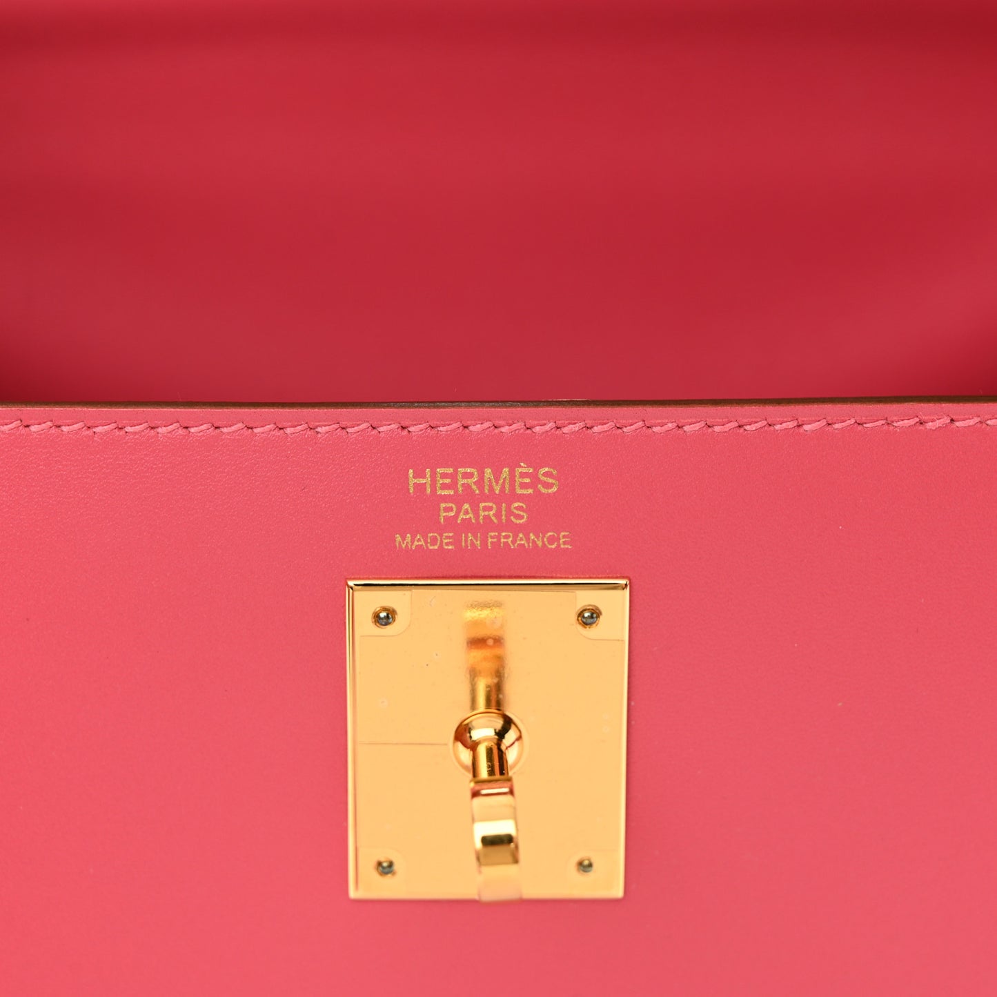 Tadelakt Kelly Sellier 32 Rose Lipstick