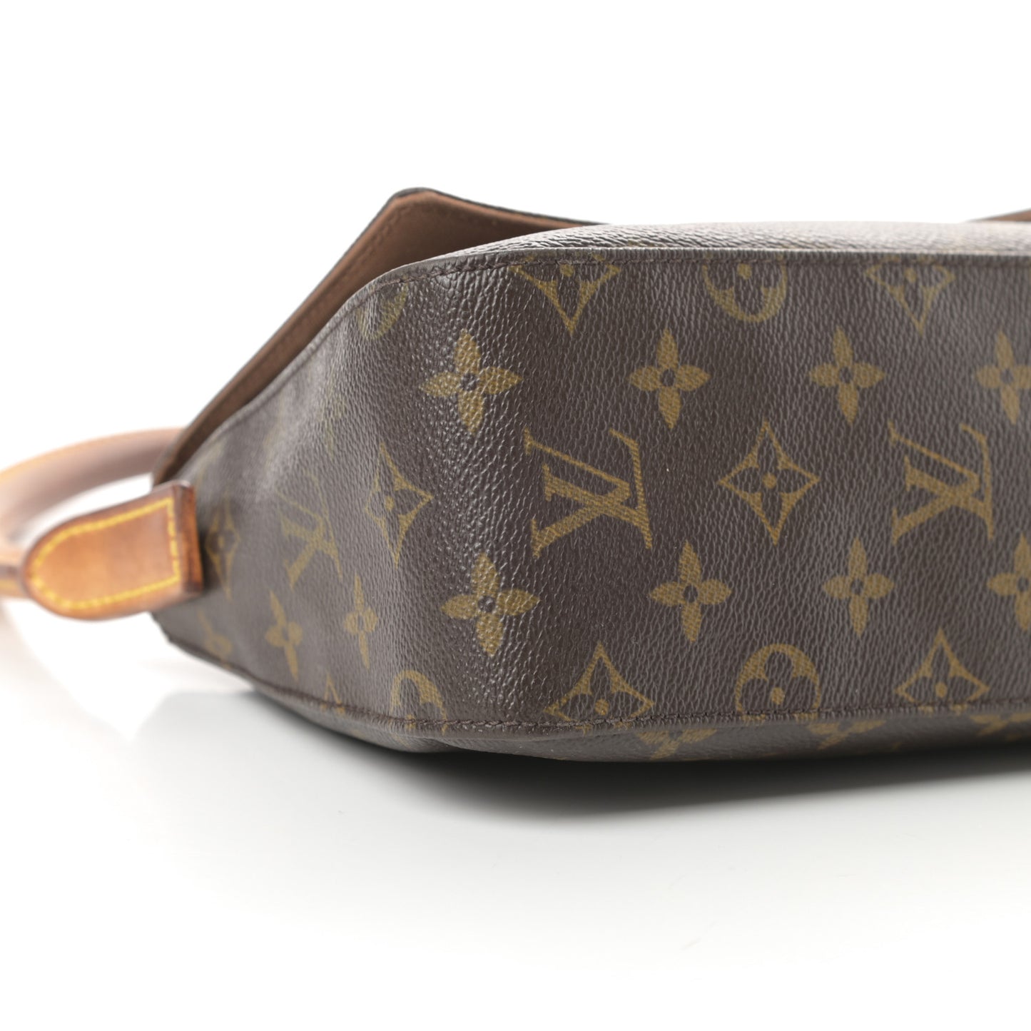 Monogram Mini Looping