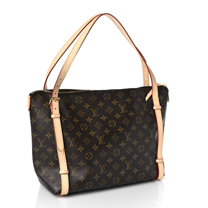 Louis Vuitton Monogram Tuileries 3 of 9