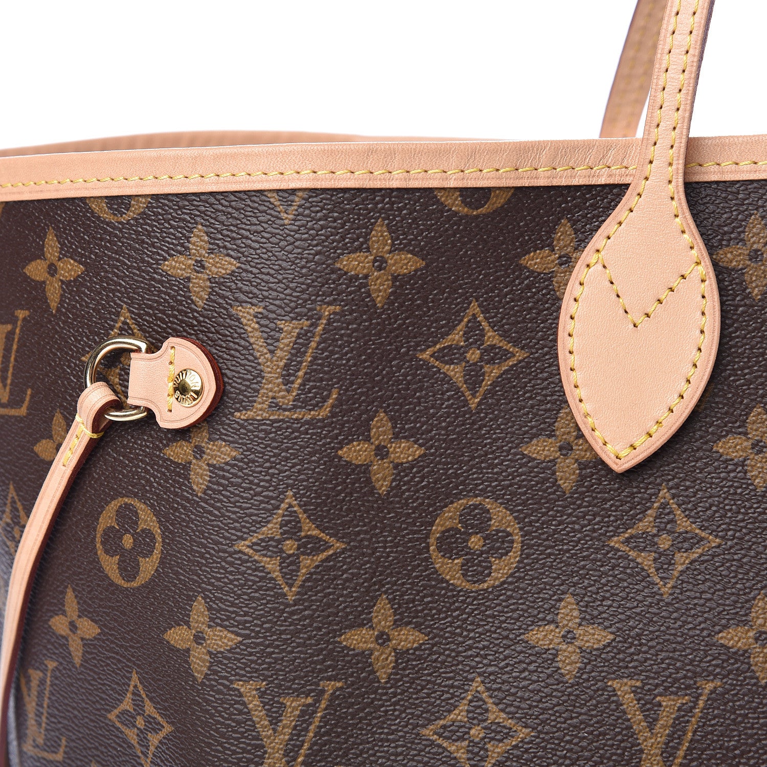 Louis Vuitton Monogram Neo Neverfull GM 10 of 13
