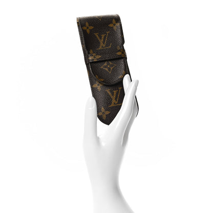 Louis Vuitton Monogram Etui Pen Holder Case 2 of 6