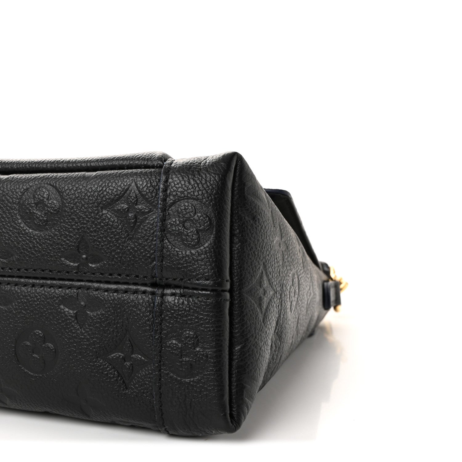 Louis Vuitton Empreinte Blanche MM Black 9 of 9