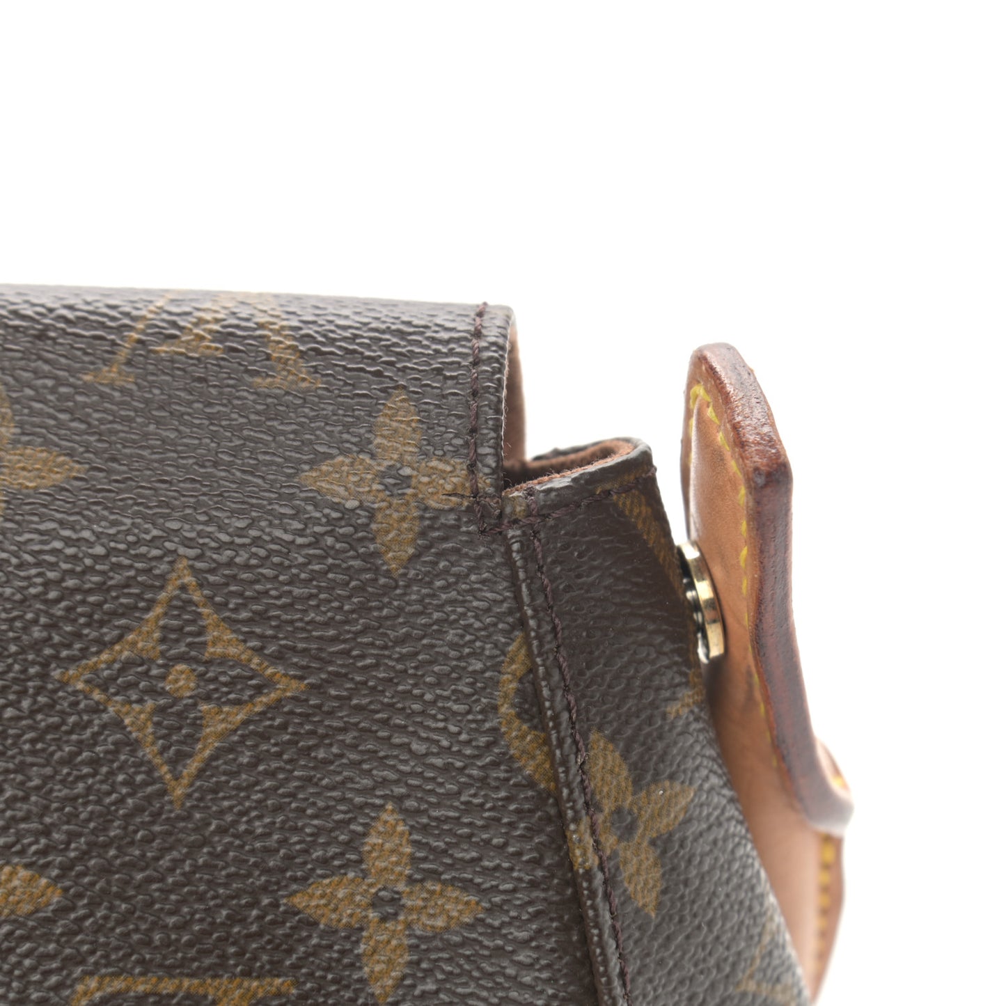 Monogram Mini Looping