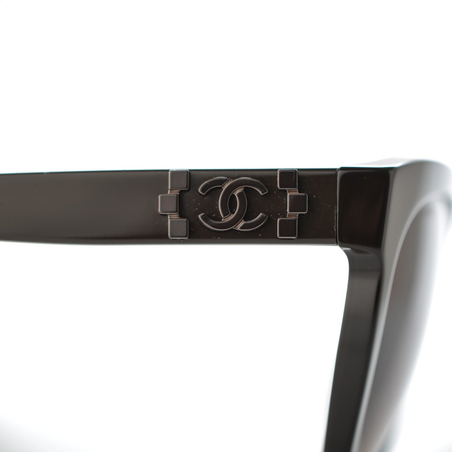 CC Pantos Signature 5315 Sunglasses Brown