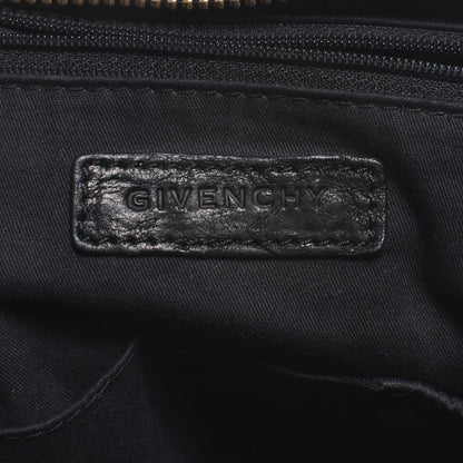Givenchy Sheepskin Large Pandora Black 6 of 7