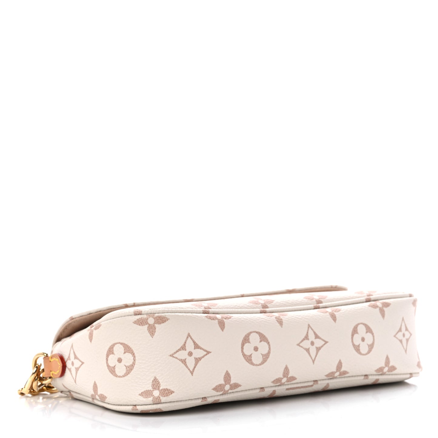 Monogram Dune Ivy Wallet On Chain